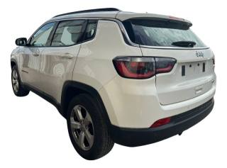 JEEP Compass usata, con Airbag laterali