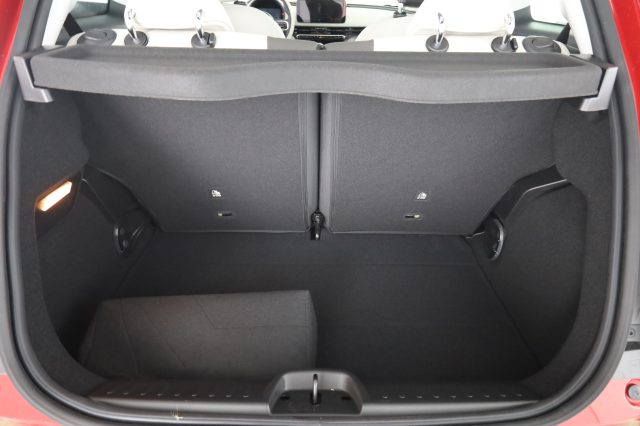 FIAT 500 usata 4