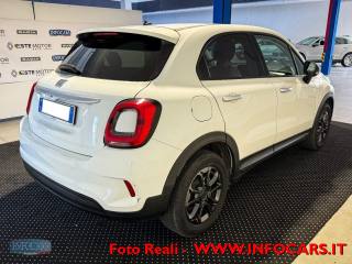 FIAT 500X usata, con Alzacristalli elettrici