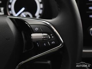 SKODA Kamiq usata, con Vivavoce