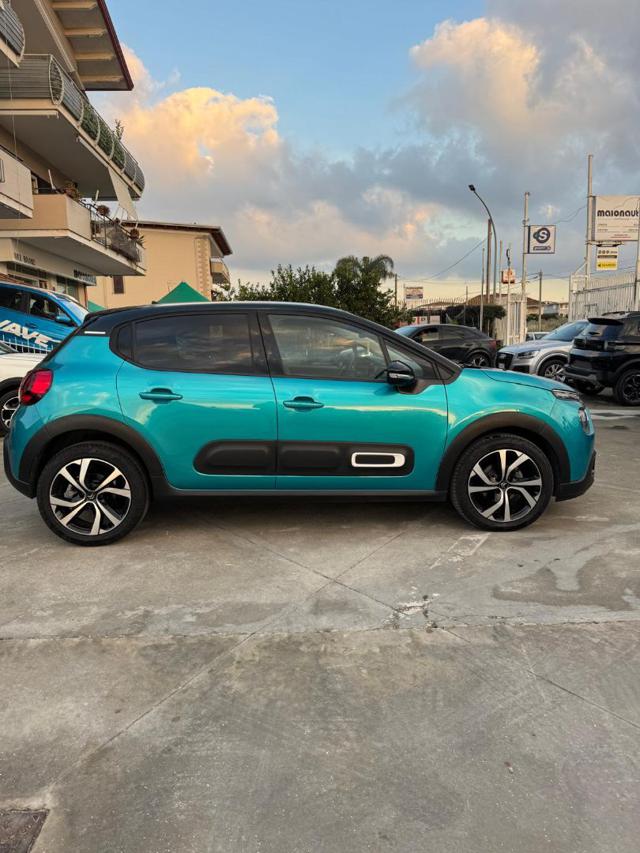 CITROEN C3 usata, con Cerchi in lega