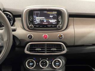 FIAT 500X usata, con Controllo elettronico della corsia
