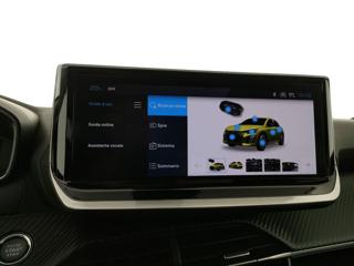 PEUGEOT 208 usata, con Controllo trazione