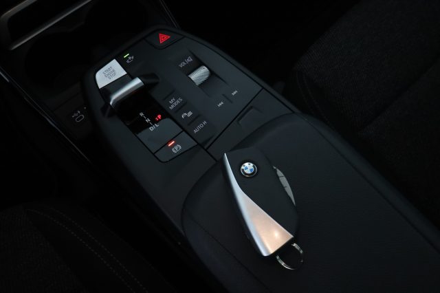 BMW X1 usata 12