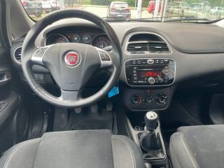 FIAT Punto usata, con Bluetooth
