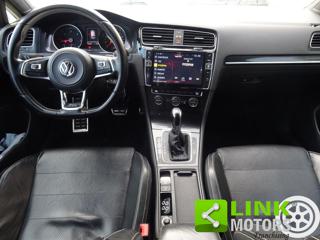 VOLKSWAGEN Golf GTD usata, con Chiusura centralizzata
