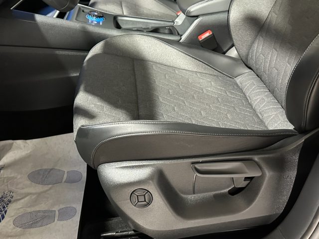 VOLKSWAGEN Tiguan usata, con Volante in pelle