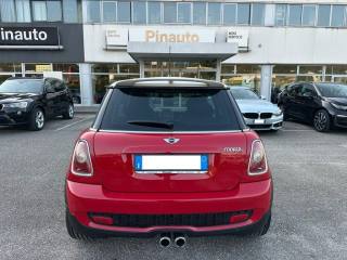 MINI Cooper S usata, con Antifurto