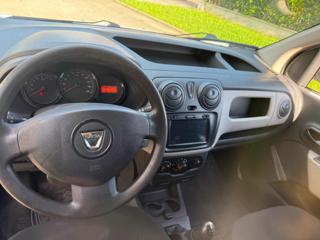 DACIA Dokker usata, con Boardcomputer