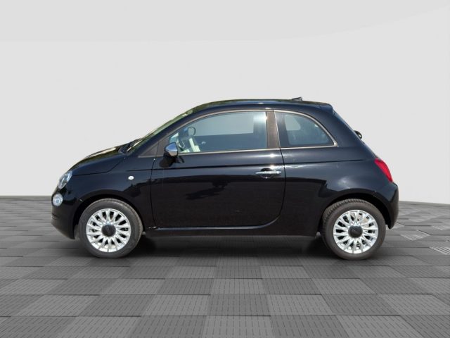 FIAT 500 usata 1