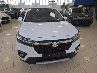 SUZUKI S-Cross usata, con Cerchi in lega