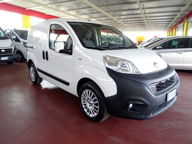 FIAT Fiorino usata, con Lettore CD