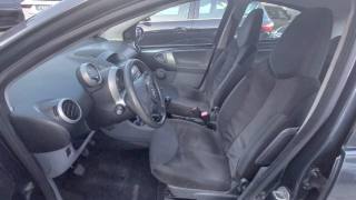 CITROEN C1 usata 5