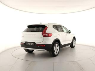 VOLVO XC40 usata, con Alzacristalli elettrici