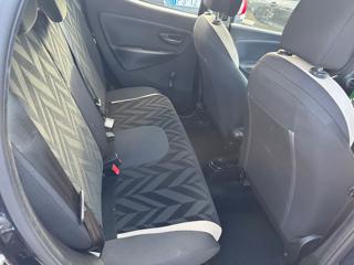 LANCIA Ypsilon usata, con Isofix