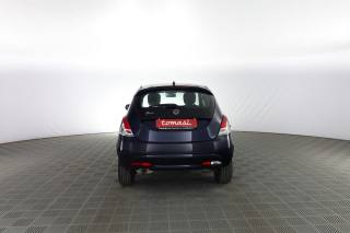 LANCIA Ypsilon usata 4