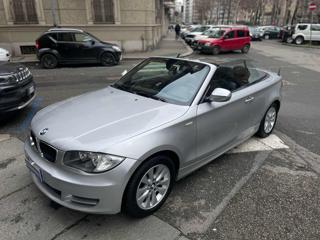 BMW 118 usata, con Airbag Passeggero
