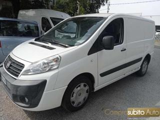 FIAT Scudo 1.6 MJT 8V PC-TN PIU IVA 22 %