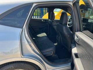 FORD Kuga usata, con Climatizzatore
