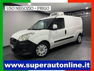 FIAT Doblo Maxi 