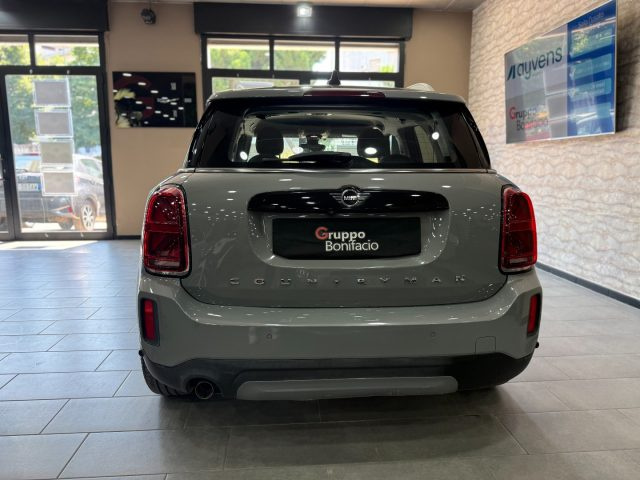 MINI Countryman usata, con Alzacristalli elettrici