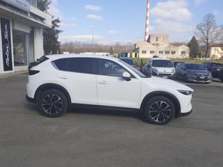 MAZDA CX-5 usata, con Antifurto