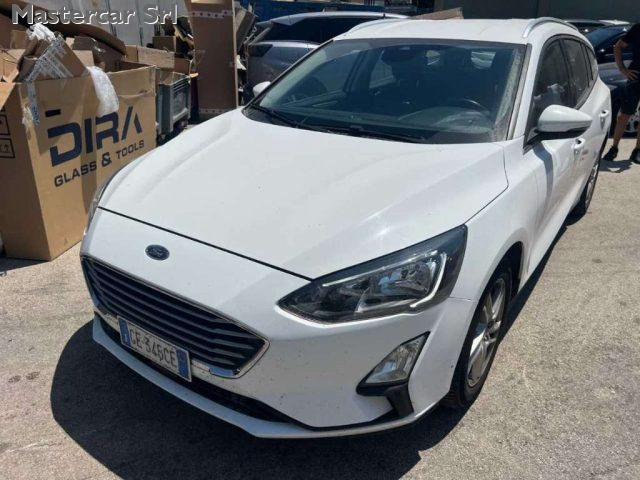 FORD Focus usata, con Airbag