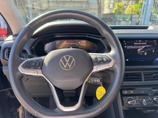 VOLKSWAGEN T-Cross usata, con Climatizzatore