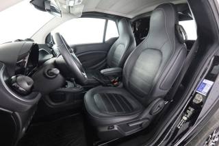 SMART ForTwo usata 2
