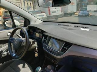 OPEL Crossland X usata, con Bluetooth