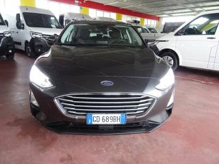 FORD Focus usata, con Alzacristalli elettrici