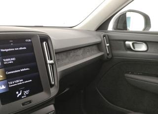 VOLVO XC40 usata, con Fari LED