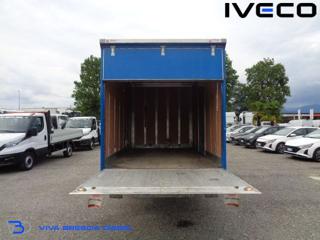 IVECO Daily usata 7
