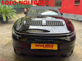 PORSCHE 911 usata, con Cerchi in lega