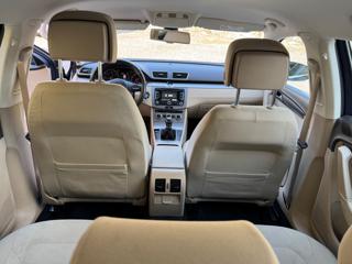 VOLKSWAGEN Passat usata, con Filtro antiparticolato