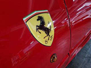 FERRARI 348 usata 18