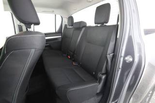 TOYOTA Hilux usata 3