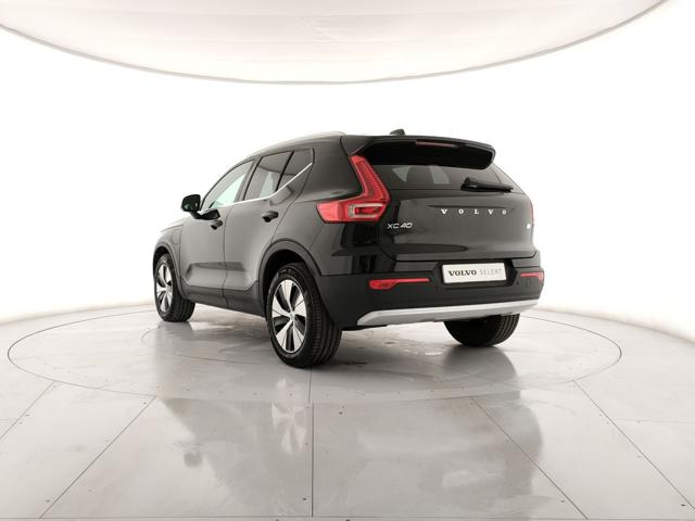VOLVO XC40 usata, con Airbag laterali