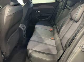 PEUGEOT 308 usata, con ESP