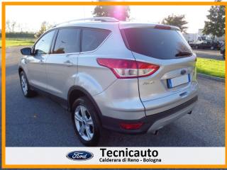 FORD Kuga usata, con Controllo trazione