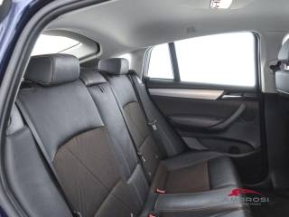 BMW X4 usata 10