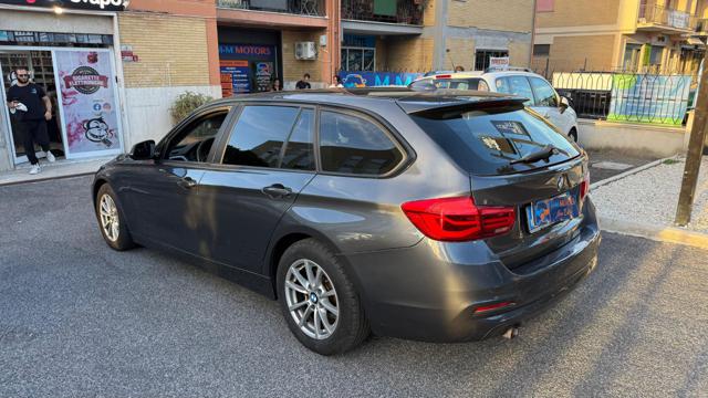 BMW 318 usata, con Autoradio