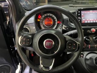 FIAT 500 usata, con Climatizzatore