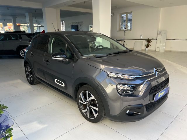 CITROEN C3 usata, con Airbag Passeggero