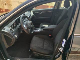 MERCEDES-BENZ C 200 usata, con Airbag Passeggero