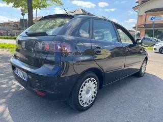 SEAT Ibiza usata 1