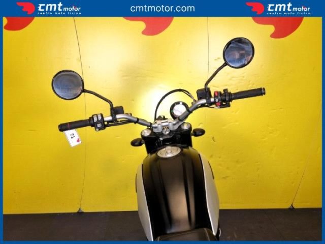 DUCATI Scrambler 800 usata 10