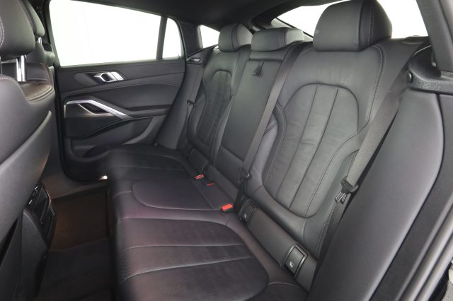 BMW X6 usata 2