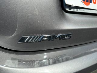 MERCEDES-BENZ A 45 S AMG usata, con Specchietti laterali elettrici