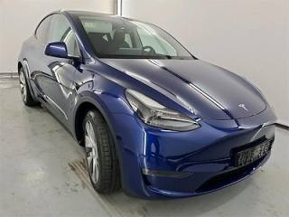 TESLA Model Y usata, con Airbag